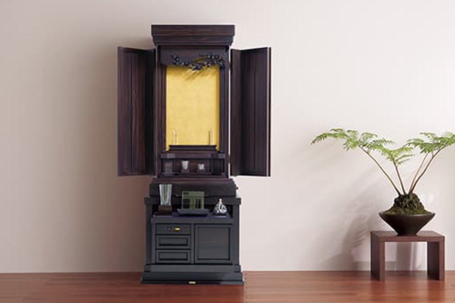 上置きコンパクト型