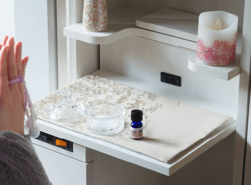 アロマオイル青春桜