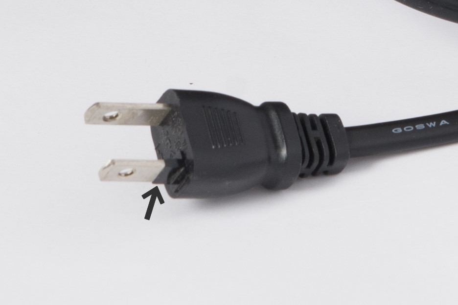 対トラキャップの取り付け