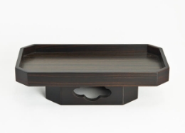 御供物台（三方）