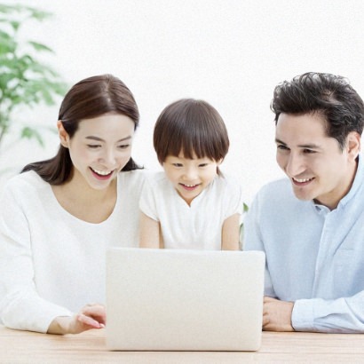 商品を選んで購入