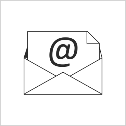 審査結果のご連絡