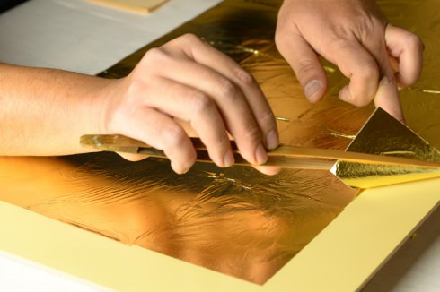 職人によるこだわりの仏壇仏具