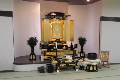 個人会場提案サービス