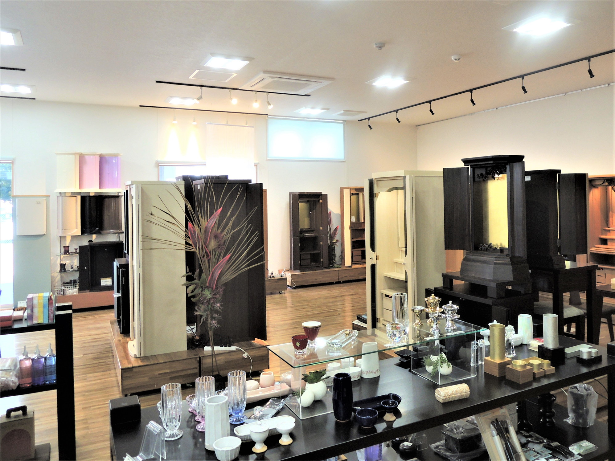 金剛堂_尼崎店_店内-4