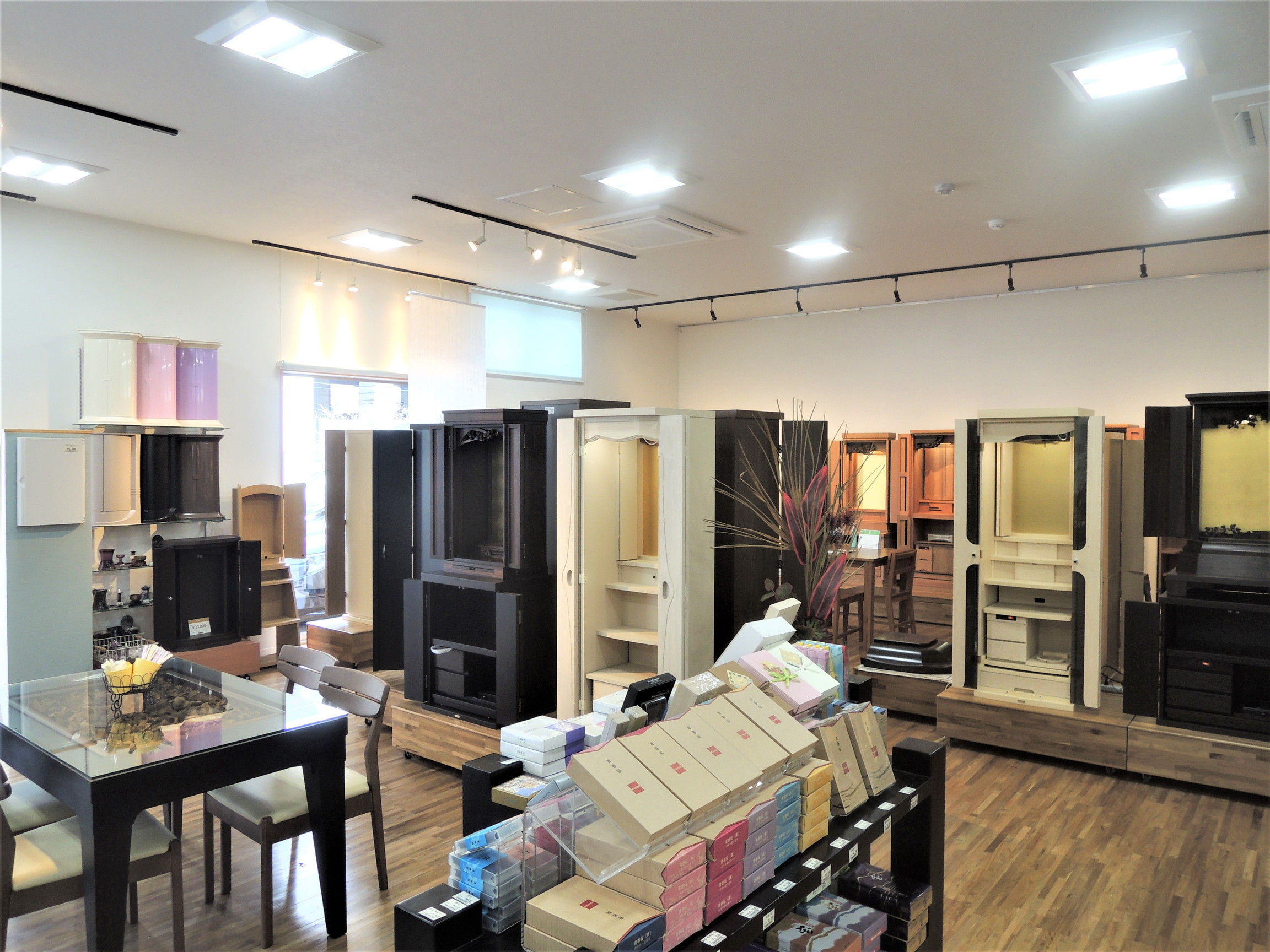 金剛堂_尼崎店_店内-7