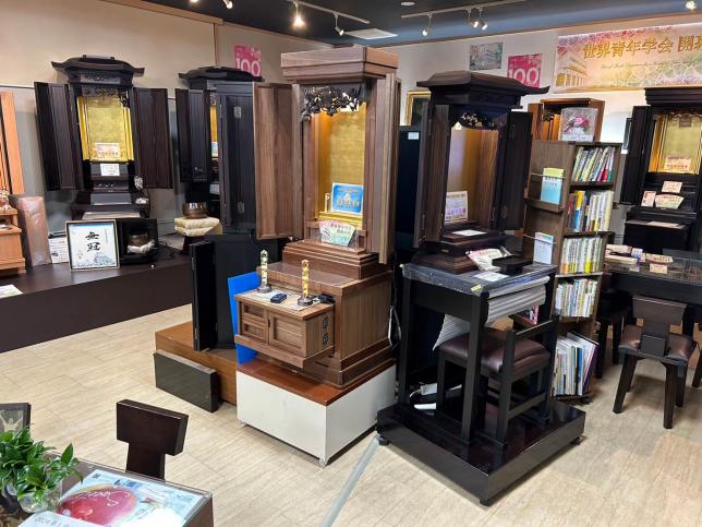 金剛堂_東大阪店_店内-5