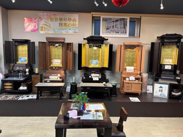 金剛堂_東大阪店_店内-7