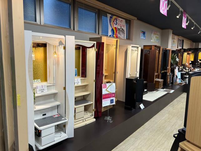 金剛堂_東大阪店_店内-8