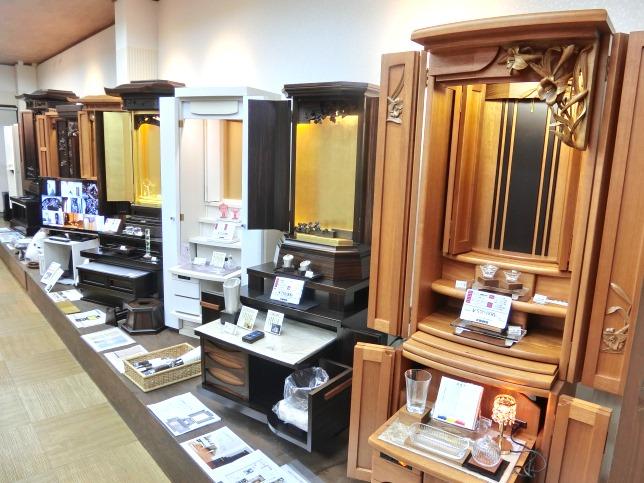 金剛堂_江戸川店_店内-5