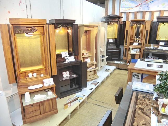 金剛堂_江戸川店_店内-6