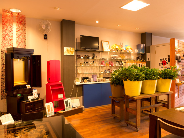 金剛堂_東大阪店_店内-4