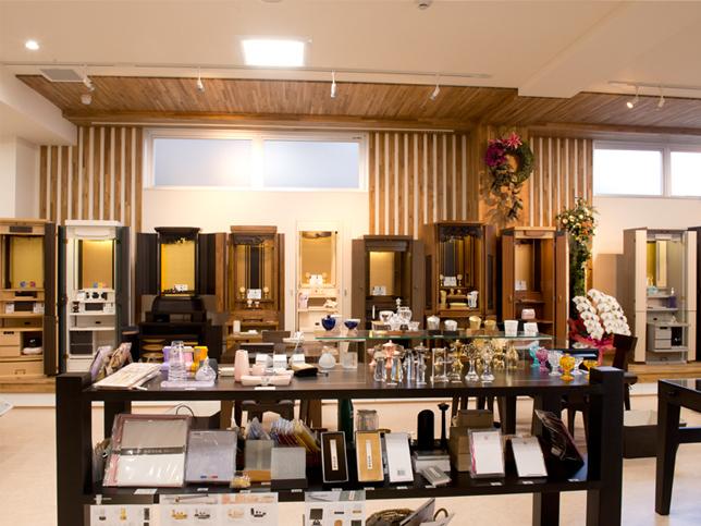 金剛堂_枚方店_店内-3