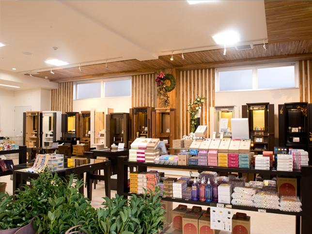 金剛堂_枚方店_店内-4