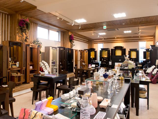 金剛堂_枚方店_店内-5