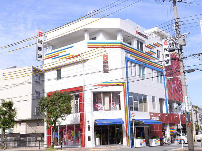 kongodo_kansaibunkamaeten_kongokaikan-1