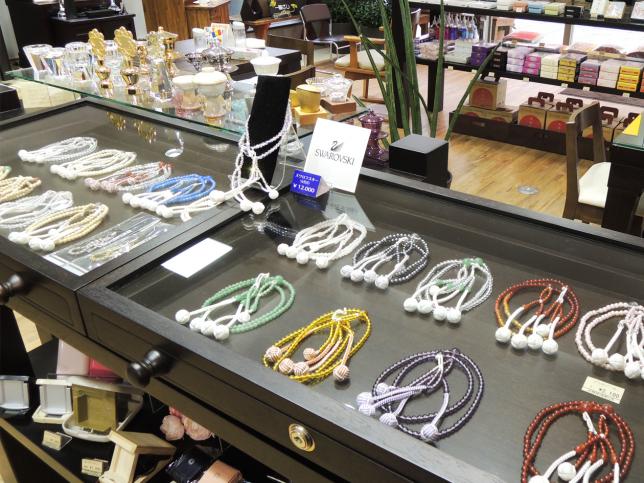 金剛堂_葛飾店_店内-1