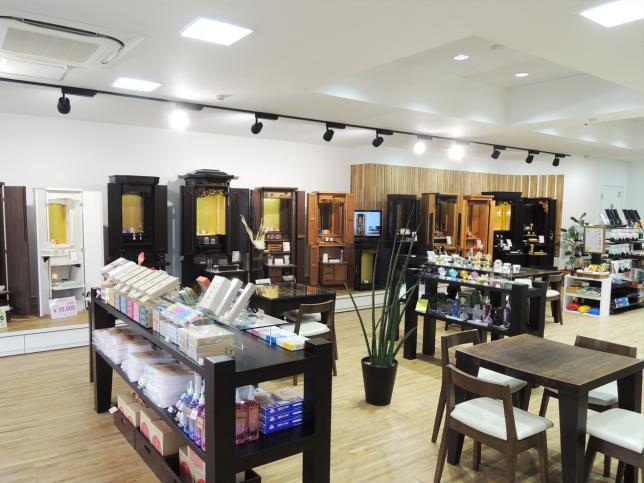 金剛堂_葛飾店_店内-3