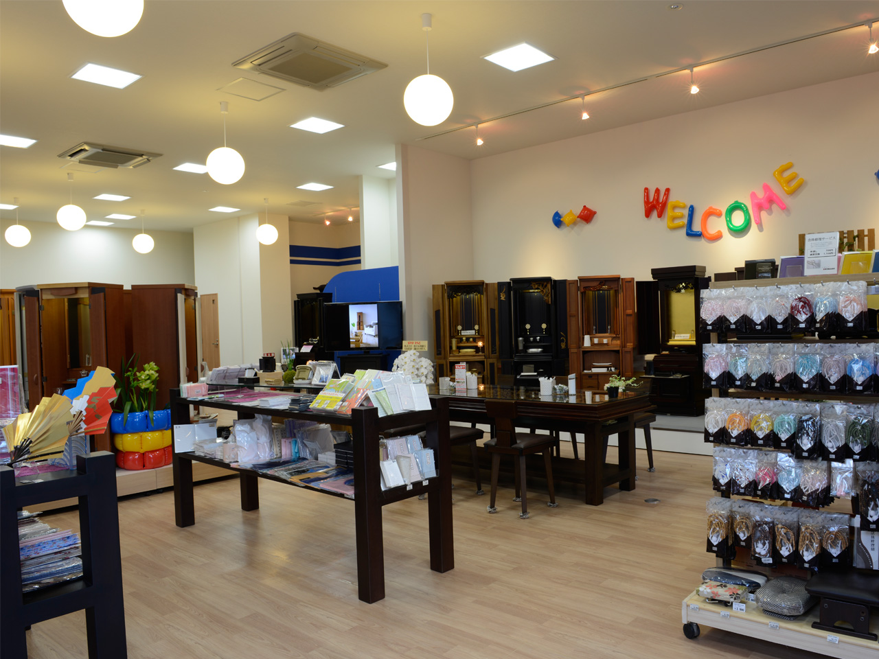 金剛堂_神戸本店_店内-2