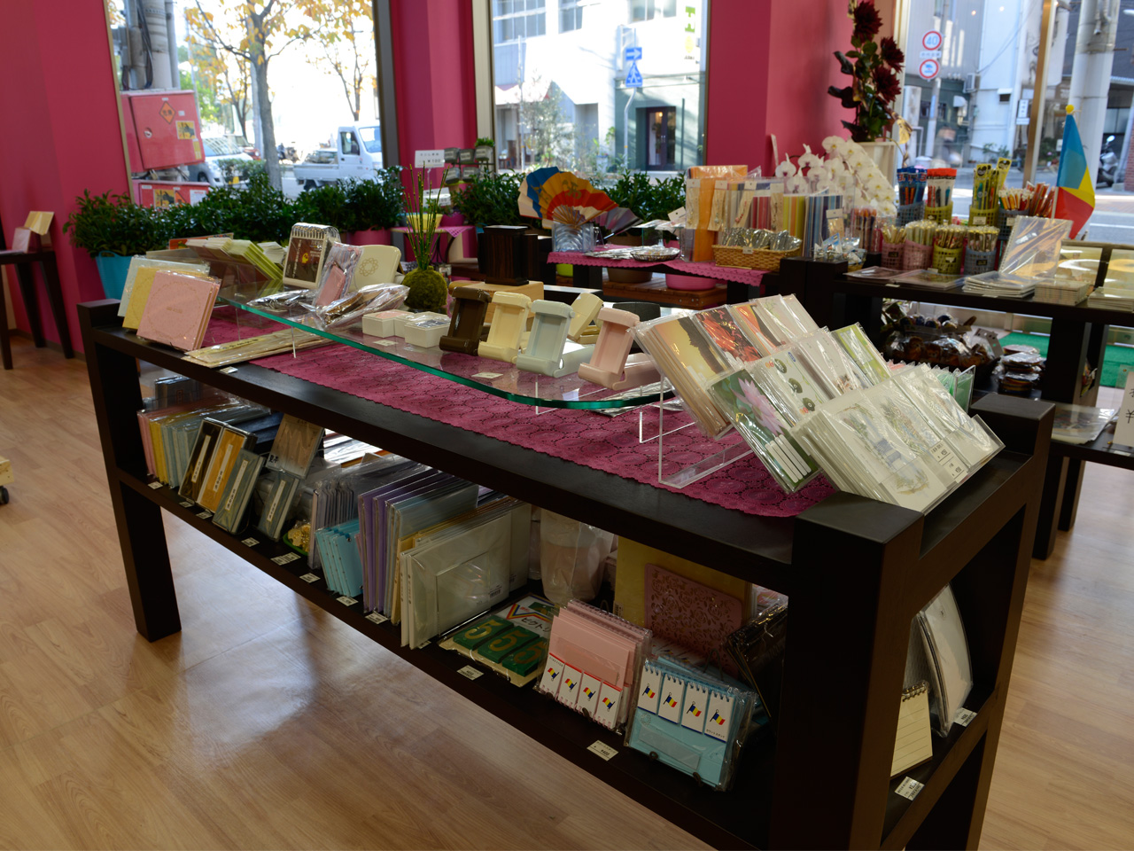 金剛堂_神戸本店_店内-9