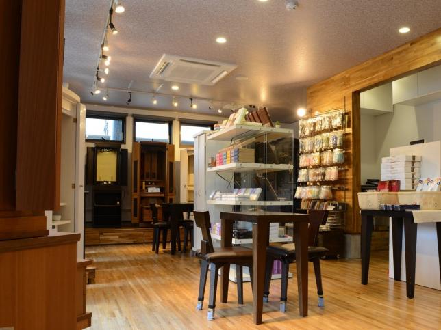 金剛堂_京都店_店内-3