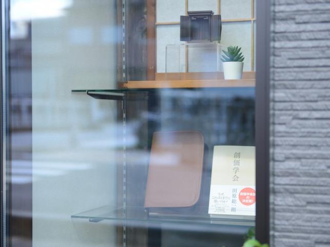 金剛堂_京都店_店内-5