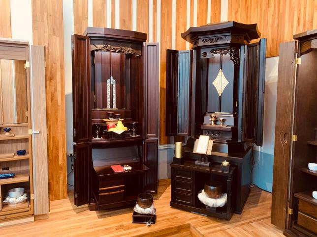 金剛堂_守口店_店内-10