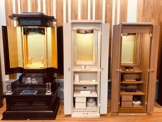 金剛堂_守口店_店内-7