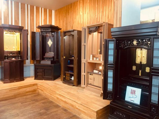 金剛堂_守口店_店内-8