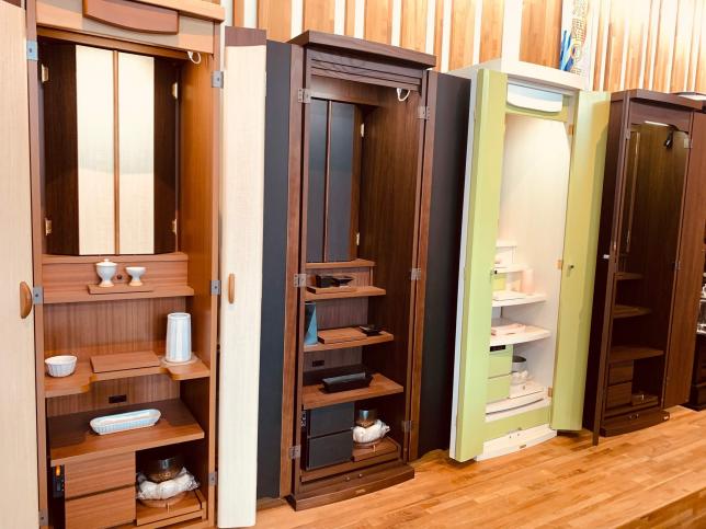 金剛堂_守口店_店内-9