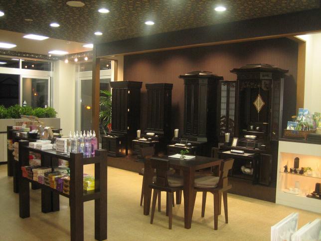 金剛堂_名古屋店_店内-4