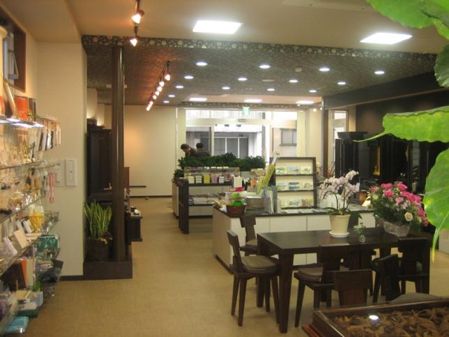 金剛堂_名古屋店_店内-5