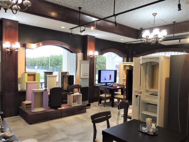 金剛堂_岡山店_店内_1