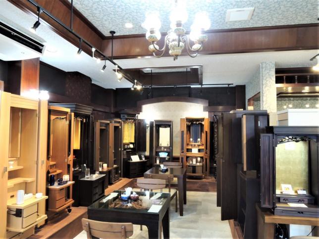 金剛堂_岡山店_店内_5