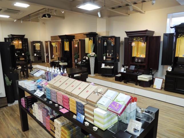 金剛堂_埼玉店_店内-3