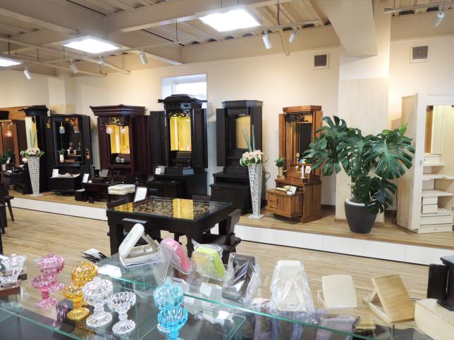 金剛堂_埼玉店_店内-5