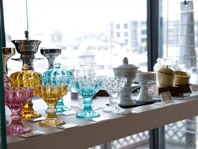 金剛堂_堺店_店内_2