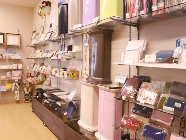 金剛堂_泉州店_店内-1