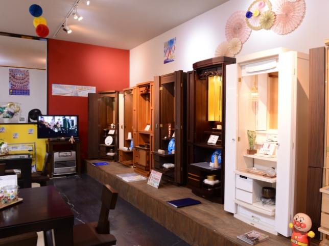 金剛堂_泉州店_店内-10