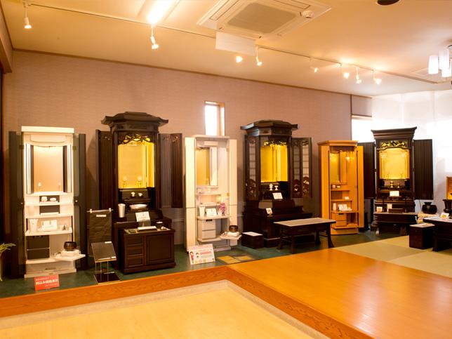 金剛堂_泉州店_店内-11