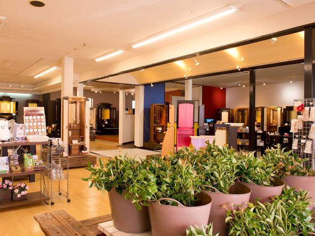 金剛堂_泉州店_店内-12