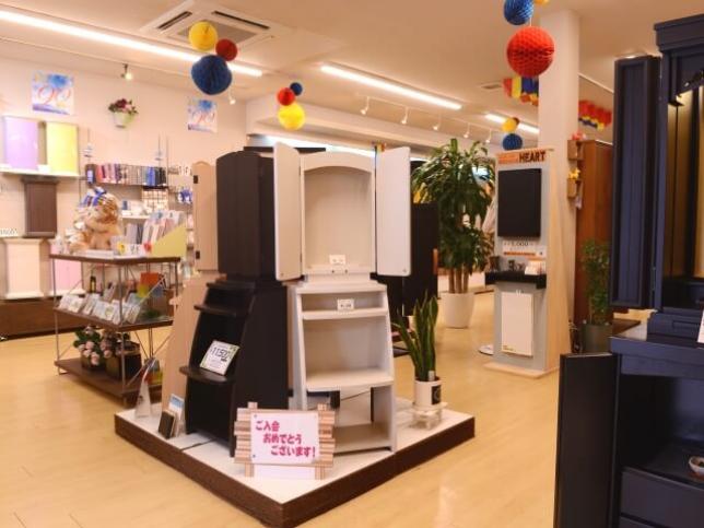 金剛堂_泉州店_店内-2