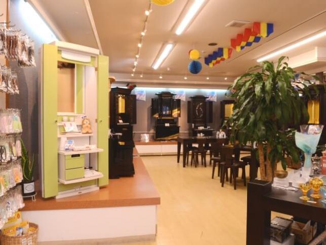 金剛堂_泉州店_店内-4