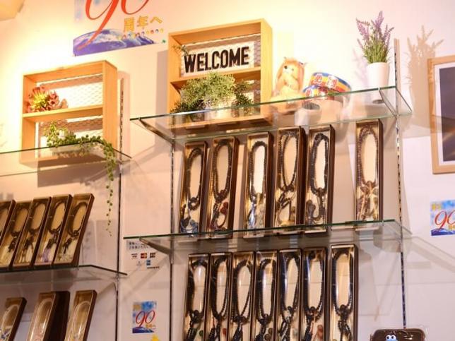 金剛堂_泉州店_店内-5