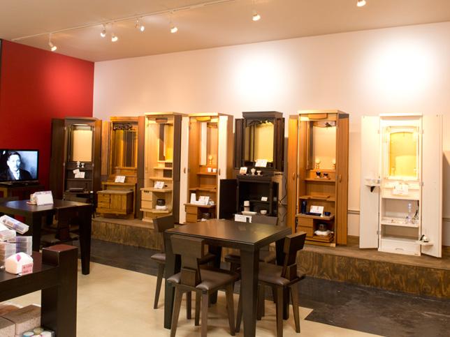 金剛堂_泉州店_店内-6