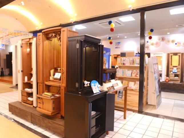 金剛堂_泉州店_店内-7