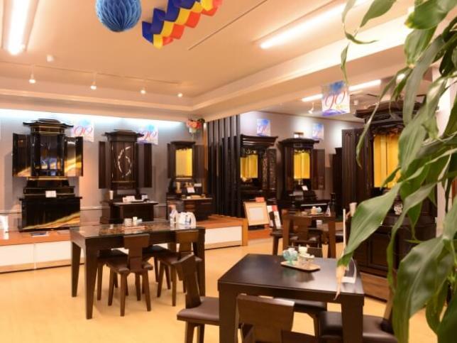 金剛堂_泉州店_店内-9