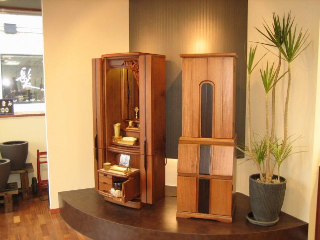 金剛堂_湘南店_店内-7