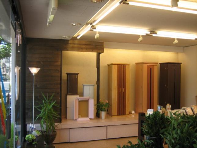 金剛堂_横浜店_店内-5