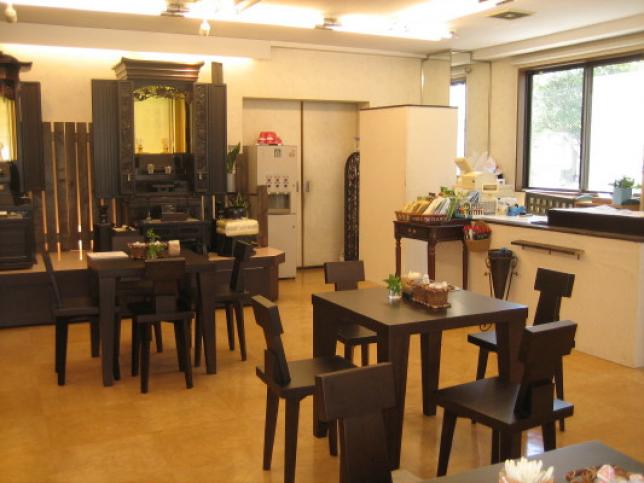 金剛堂_横浜店_店内-6